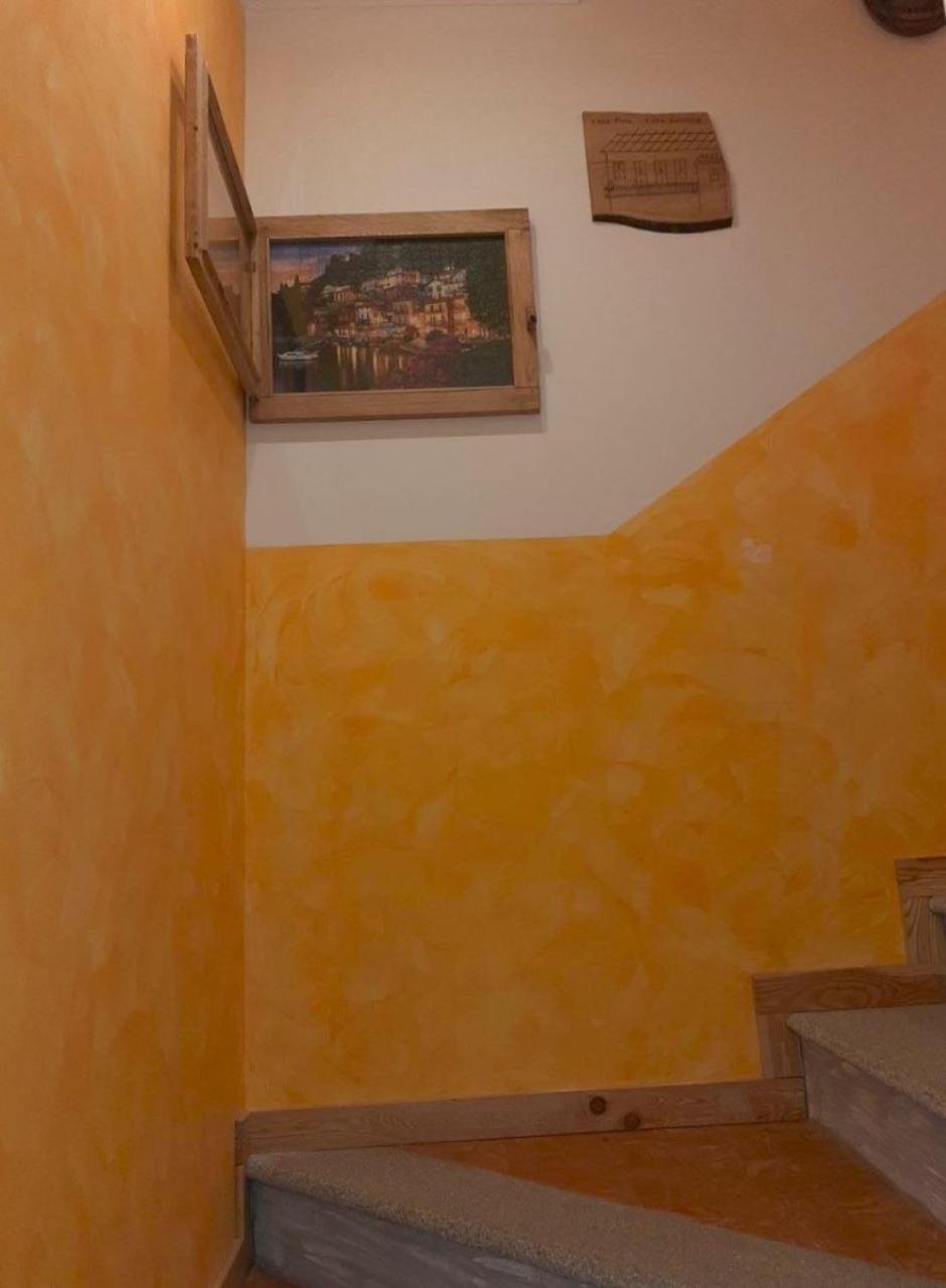 Casa Pina Apartamento Gravedona Exterior foto